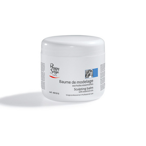 Sculpting balm 500 ml