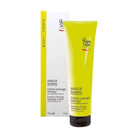 Contour firming massage cream 150 ml