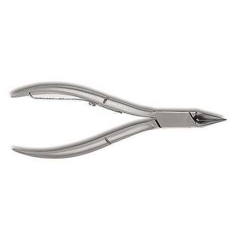 Pedikyyri kynsisakset 13cm