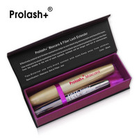Prolash+ Mascara 8ml & Fiber Lash Extender 4ml