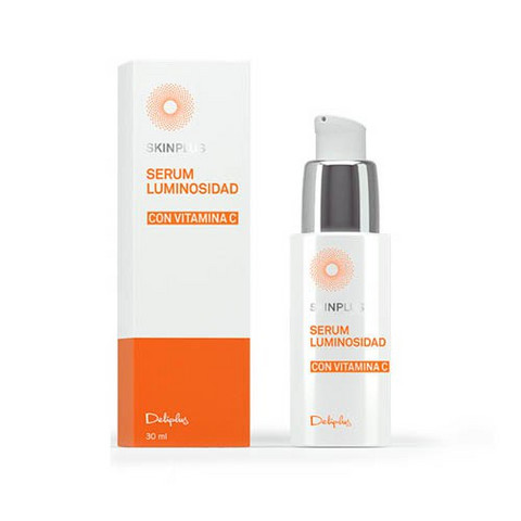Skinplus C-vitamiiniseerumi 30ml