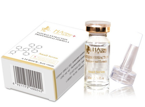 Snail erikoisseerumi 10ml