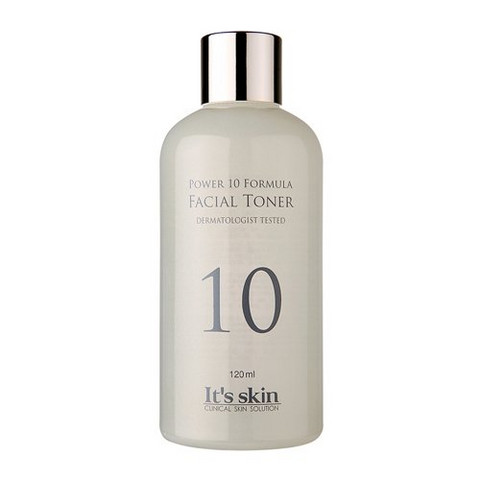 Power 10 Formula Emulsion 120ml