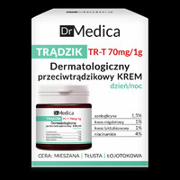 ACNE Dermatological päivä / yövoide 50ml