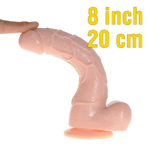 Iiro ImukuppiPenis 20cm