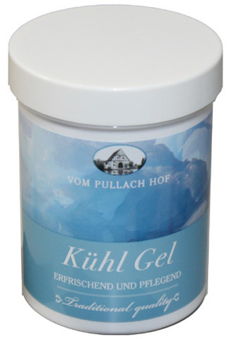 Jäägeeli 150ml