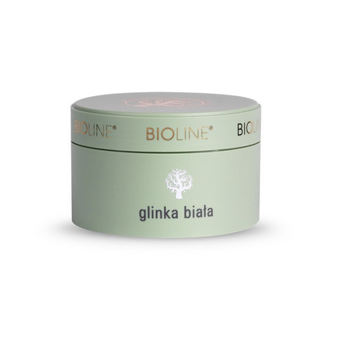 Bioline Valkosavi 200ml - kuivalle ja herkälle iholle