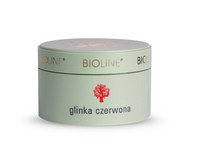 Bioline Punasavi 150 g - rasvoittuvalle ja sekaiholle