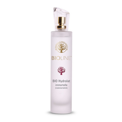 Bioline Ikikukkavesi (immortelle) couperosaiholle 75ml