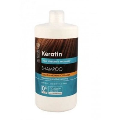 Dr.Sante Keratiinishampoo 1000ml