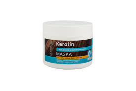 Dr.Sante Keratiininaamio 300ml