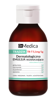 ACNE Dermatological Cleansing Emulsion - Akneihon puhdistusemulsio 250ml