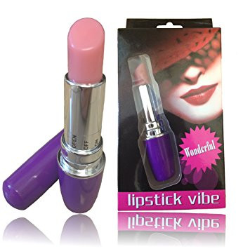 Lipstick Vibe Huulipunavibraattori