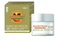 Farmona Amberray Advance Age Protector Päivävoide 50ml SPF 30