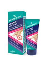Farmona SOS Jalkavoide kuivalle ja halkeilevalle iholle 50ml