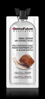 Dermofuturen korjaava Snail Cream 12ml