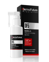 DermoFuture DF5 ANTI-HAIR LOSS THERAPY 30ml