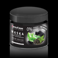 Dermofuture Carbon hiusmaski 300g