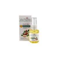 Vis Plantis Arganöljy + Macadamia hiusöljy 30ml