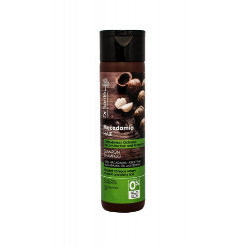 Dr. Santé Macadamia korjaava shampoo 250ml