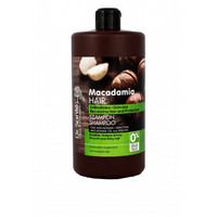 Dr. Santé Macadamia korjaava shampoo 1000ml