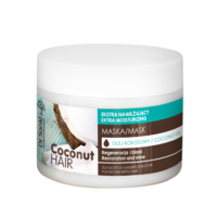 Dr. Santé Coconut hiusnaamio 300ml