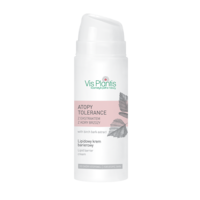 Vis Plantis Atopy Tolerance rauhoittava & suojaava lipidivoide atooppiselle iholle 150ml