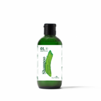 Basil Element - Vahvistava hiustenlähtöä ehkäisevä Shampoo 75ml