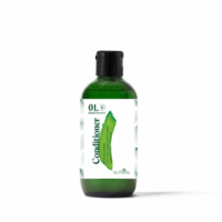 Basil Element - Vahvistava hiustenlähtöä ehkäisevä basilika & keratiini hoitoaine 75ml