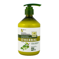 O'Herbal Hoitoaine normaaleille hiuksille 500ml