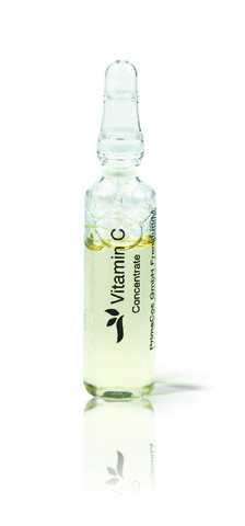 Santana Ihoa Kirkastava Vitamiini C -ampulli 3ml x 10kpl