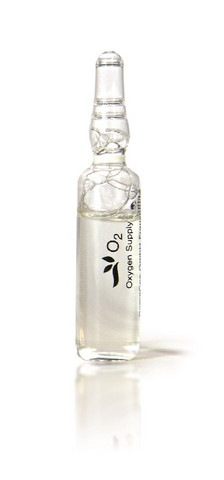 Santana Happihoito Oxygen O² -ampulli 3ml x 10kpl