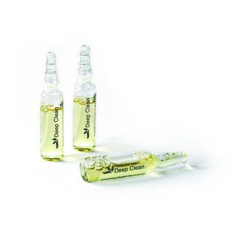 Santana Syväpuhdistava Deep Clean ampulli 3ml x 10kpl