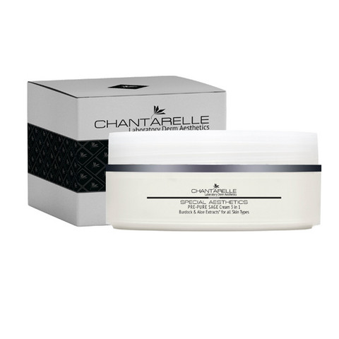 SPECIAL AESTHETICS Salviavoide 3in1 Takiais- ja Aloeuute 150ml