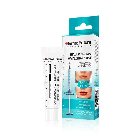 Hyaluronic Lip Push-Up huulivoide 12ml