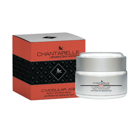 C'MODULAR AGE Revive vitamin C 20% Serum 30ml