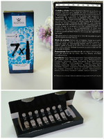 Khanya Hyaluronihappo boosteri PhytoCellTec™ 7 x 2ml