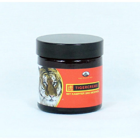 Tiikerivoide 50ml