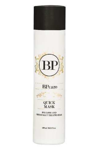 BPcare Quick Mask 250ml