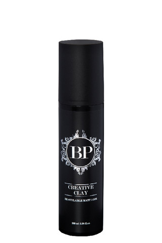 BP Creative Clay 100ml