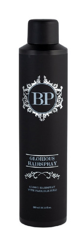BP Glorious Hairspray 300ml