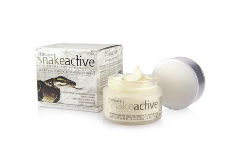 Diet Esthetic Snake Active käärmevoide 50ml