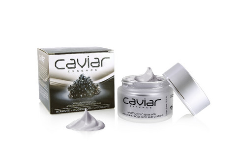 Diet Esthetic Caviar kaviaarivoide 50ml
