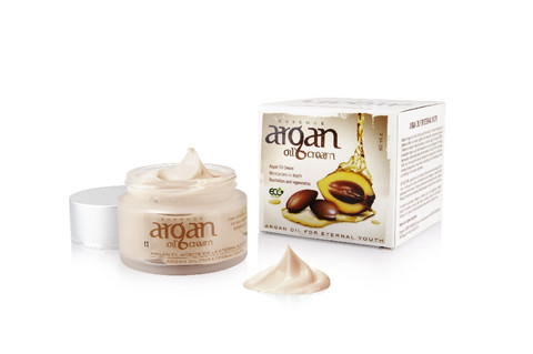 Diet Esthetic Argan kasvovoide 50ml