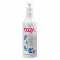 Diet Esthetic Body10 Selluliittia vähentävä vartalovoide 500ml