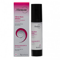 Element Snail päivävoide SPF 15 50ml