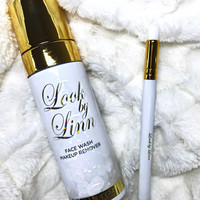 Look By Linn ripsien puhdistusaine Vanilla 150ml
