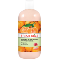 Fresh Juice Suihkugeeli Mandariini & Awapuhi 500ml