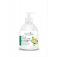 Vis Plantis Helix Hand Care Etana, Acai & Lakka naamio käsille 300ml