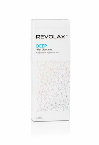 Revolax Deep 1.1ml